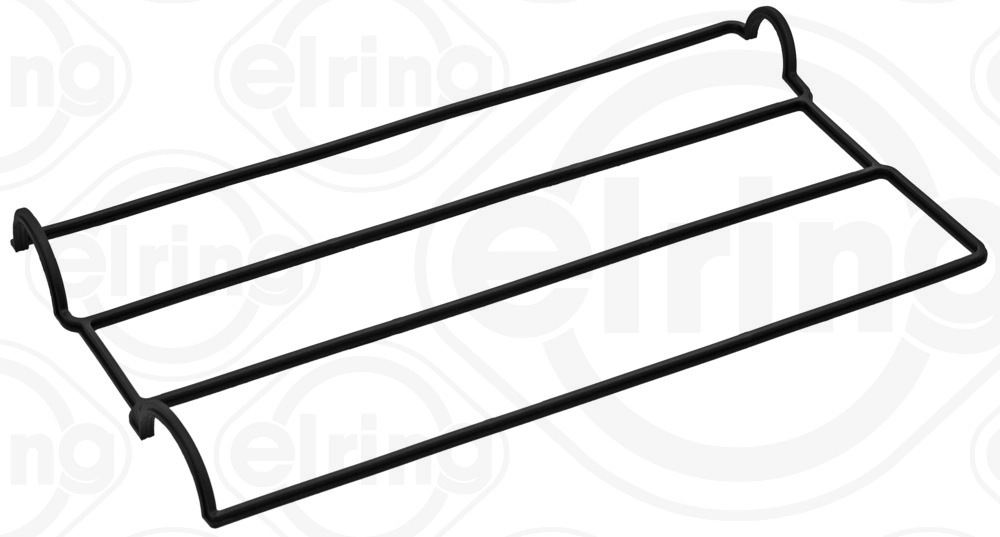 Gasket, cylinder head cover (076.250)