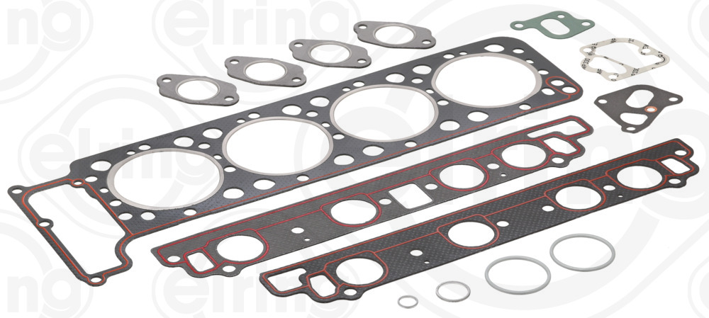 Gasket Kit, cylinder head (891.118)