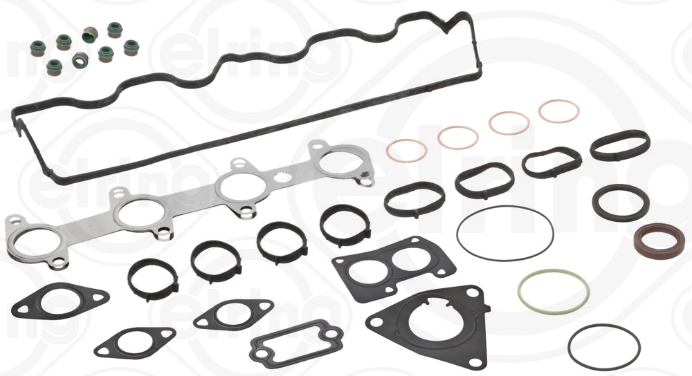 Gasket Kit, cylinder head (027.990)