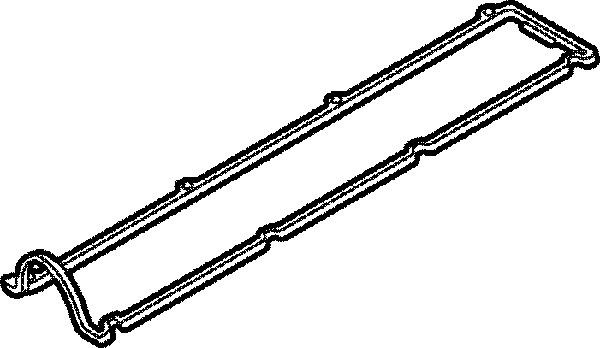 Gasket, cylinder head cover