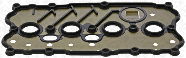 Gasket, cylinder head cover (660.280)