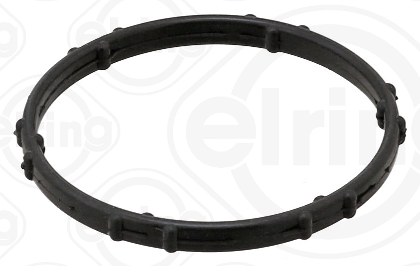 Gasket, coolant flange (588.090)