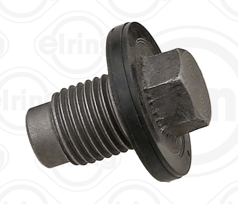 Screw Plug, oil sump