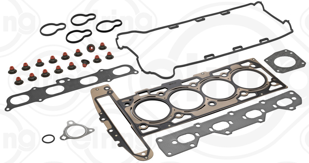 Gasket Kit, cylinder head (305.640)