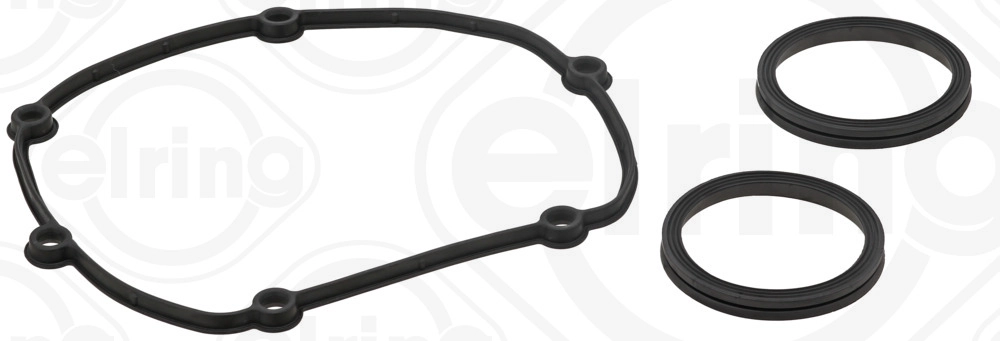 Gasket Kit, timing case (872.370)