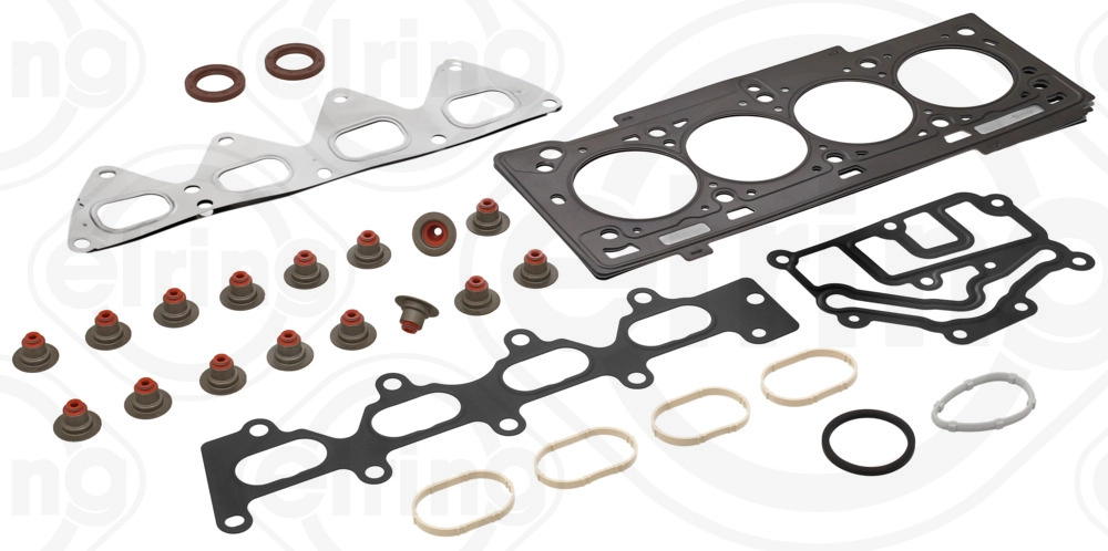 Gasket Kit, cylinder head (904.750)