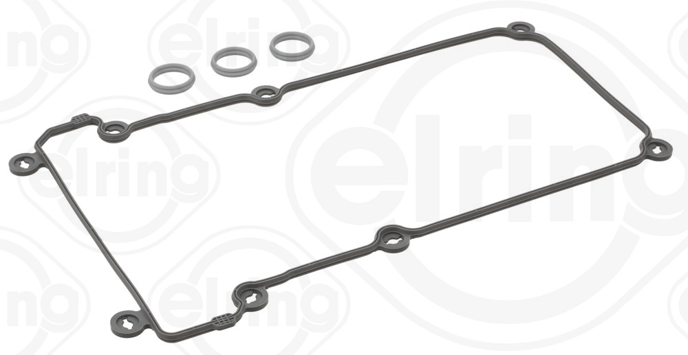 Gasket Set, cylinder head cover (246.100)
