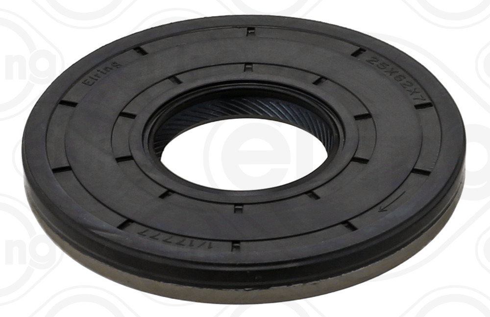 Shaft Seal, manual transmission