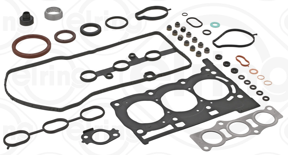 Full Gasket Kit, engine (687.840)