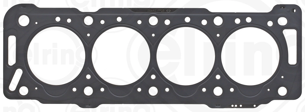 Gasket, cylinder head (130.692)