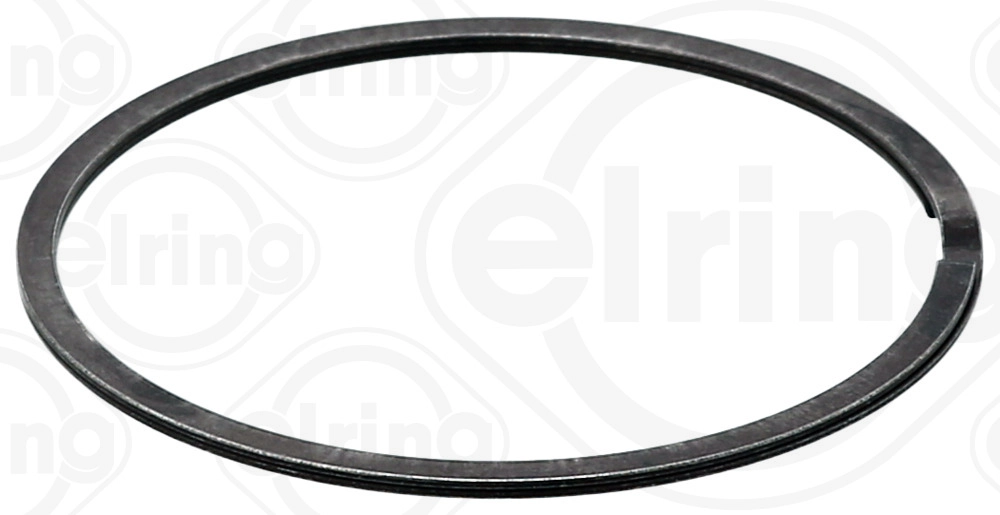 Gasket, exhaust pipe (392.460)