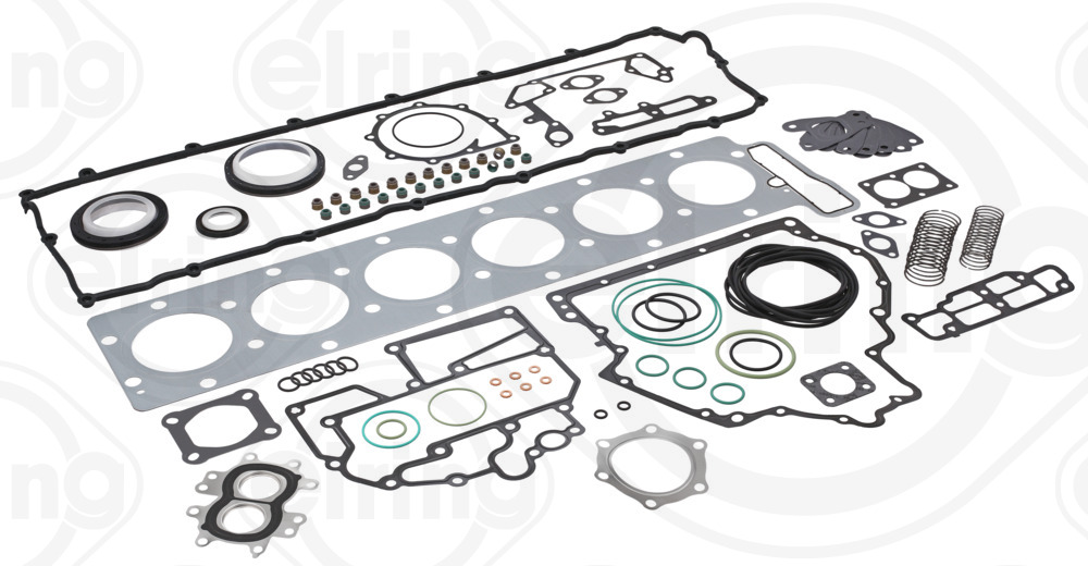 Full Gasket Kit, engine (005.780)