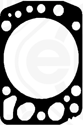 Gasket, cylinder head (748.110)