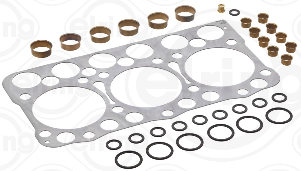 Gasket, cylinder head (518.301)