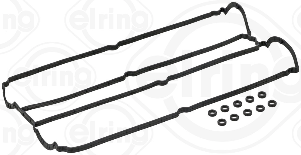 Gasket Set, cylinder head cover (389.060)