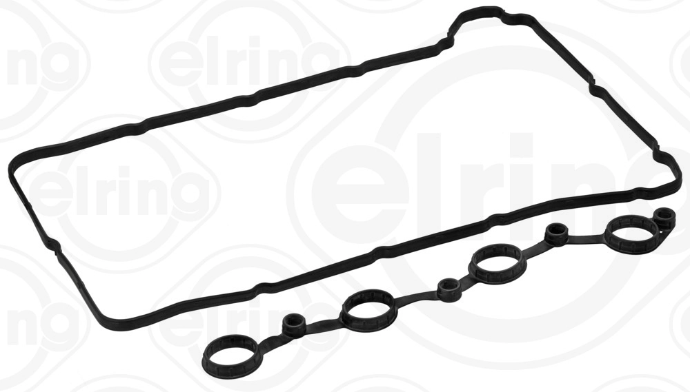 Gasket Set, cylinder head cover (780.190)