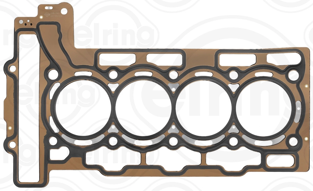 Gasket, cylinder head (295.751)