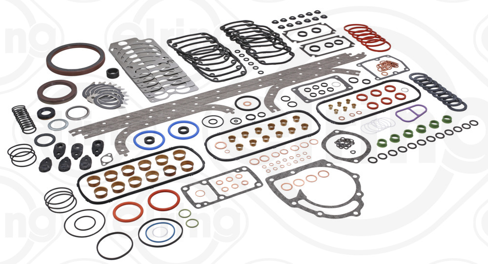 Full Gasket Kit, engine (917.060)