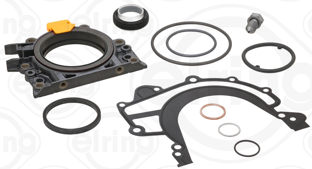 Gasket Kit, crankcase (581.630)