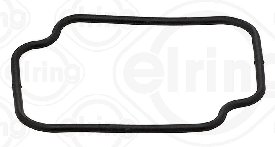 Seal, coolant pipe (445.581)