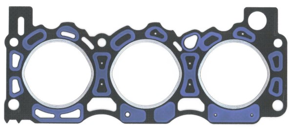 Gasket, cylinder head (761.303)