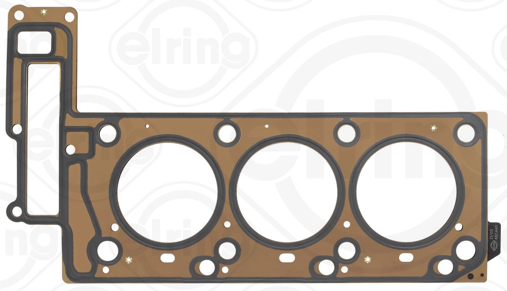 Gasket, cylinder head (497.440)