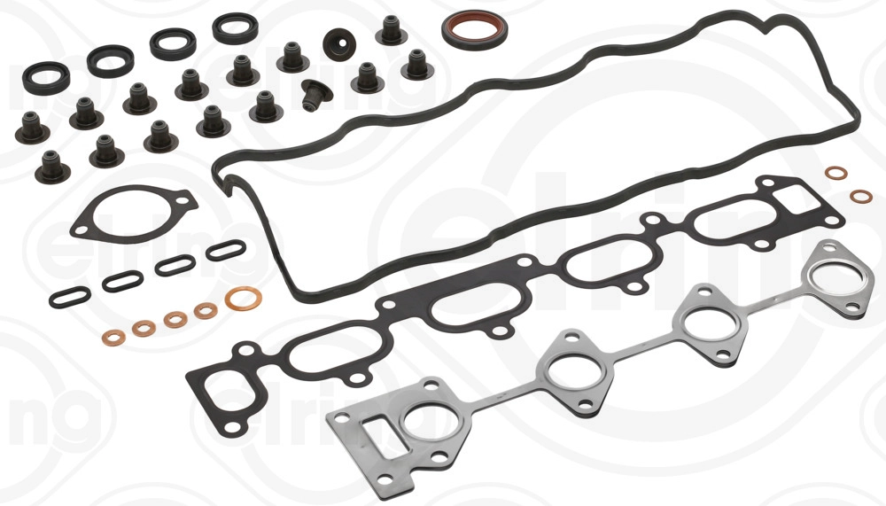 Gasket Kit, cylinder head (795.610)
