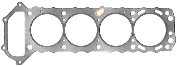 Gasket, cylinder head (540.480)