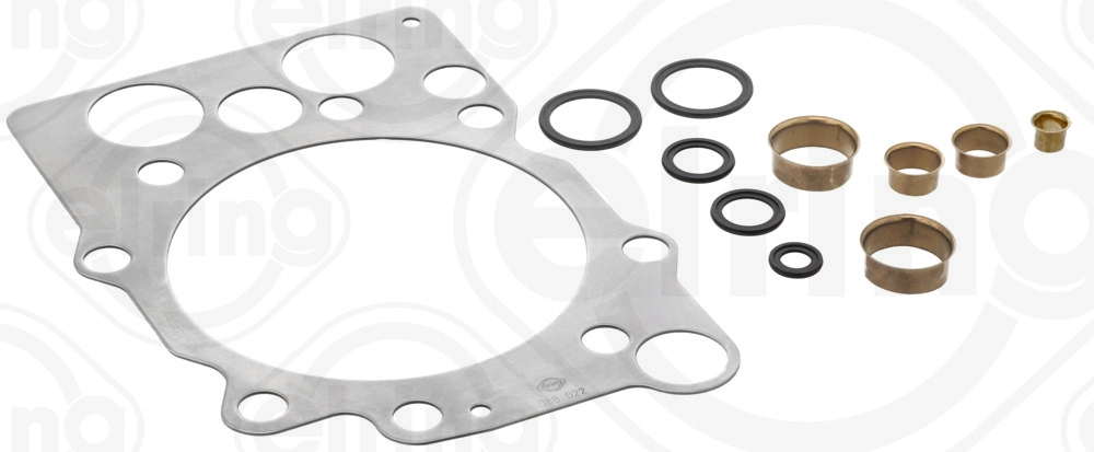 Gasket, cylinder head (087.335)