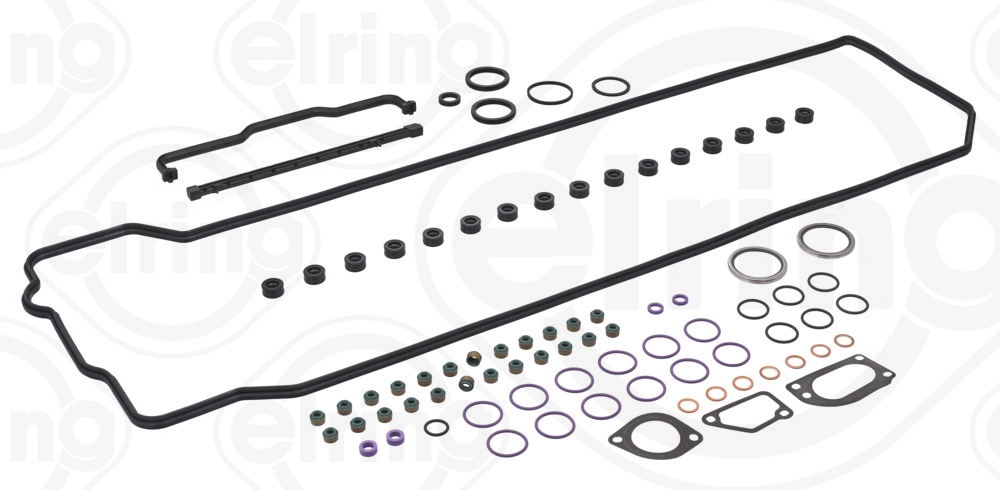 Gasket Kit, cylinder head (390.210)