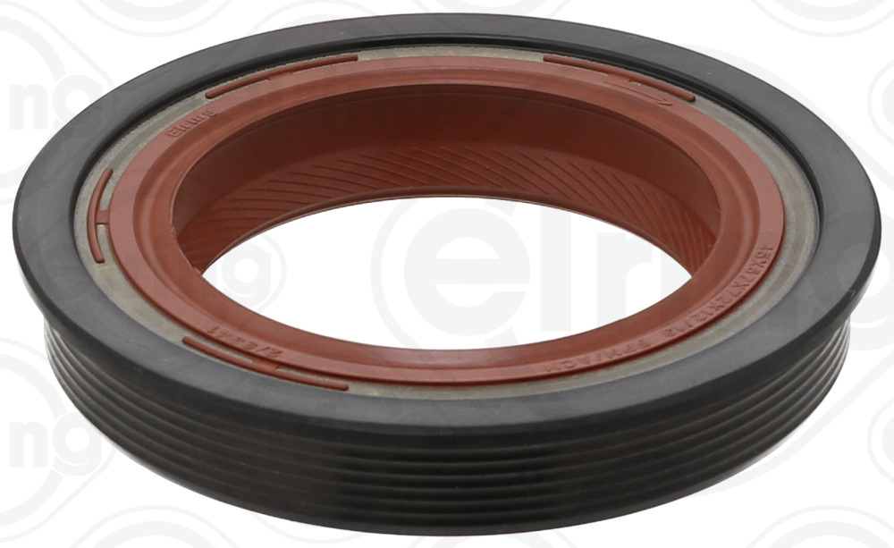 Shaft Seal, crankshaft