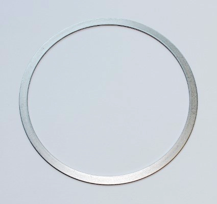 Gasket, cylinder head (187.330)