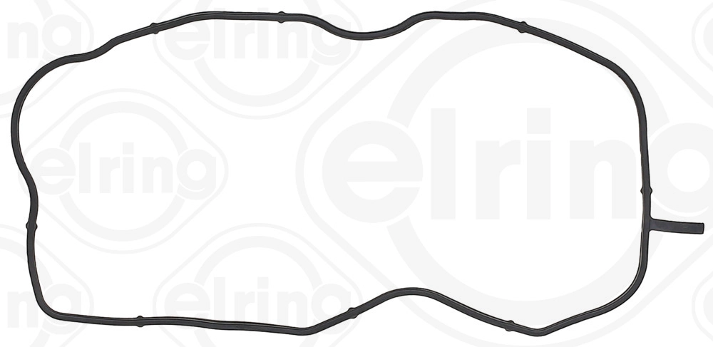 Gasket, cylinder head cover (060.620)