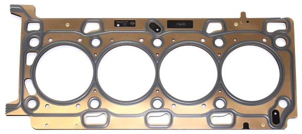 Gasket, cylinder head (718.690)