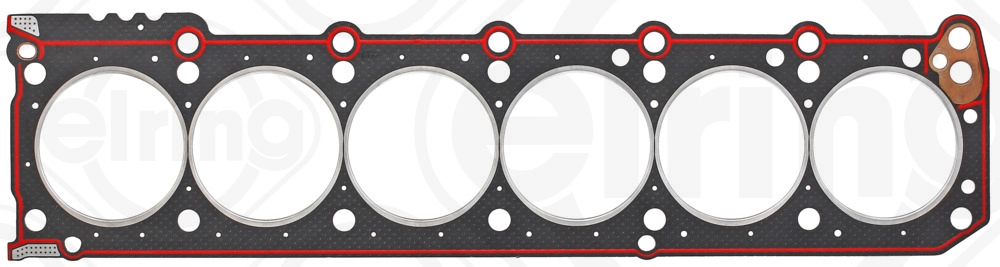 Gasket, cylinder head (044.581)