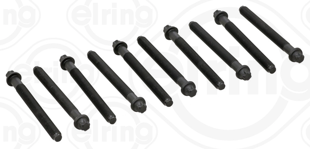 Cylinder Head Bolt Set (272.010)
