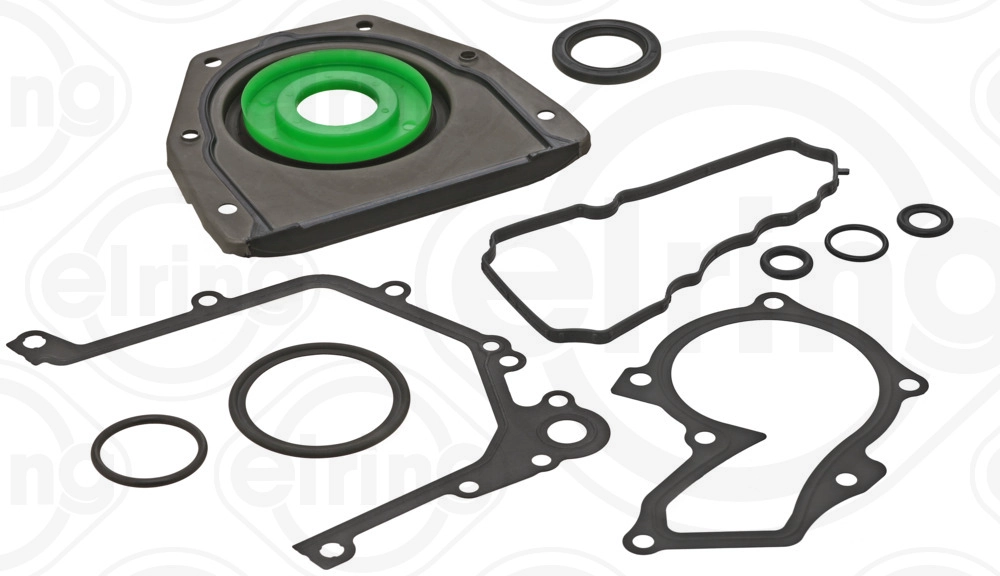 Gasket Kit, crankcase (465.770)