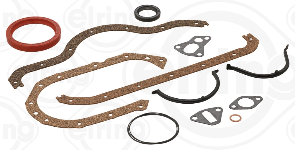 Gasket Kit, crankcase (986.918)