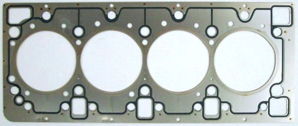 Gasket, cylinder head (162.141)