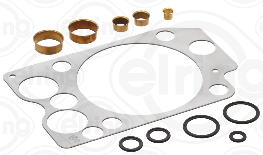 Gasket, cylinder head (755.206)