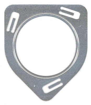 Gasket, exhaust pipe (076.460)