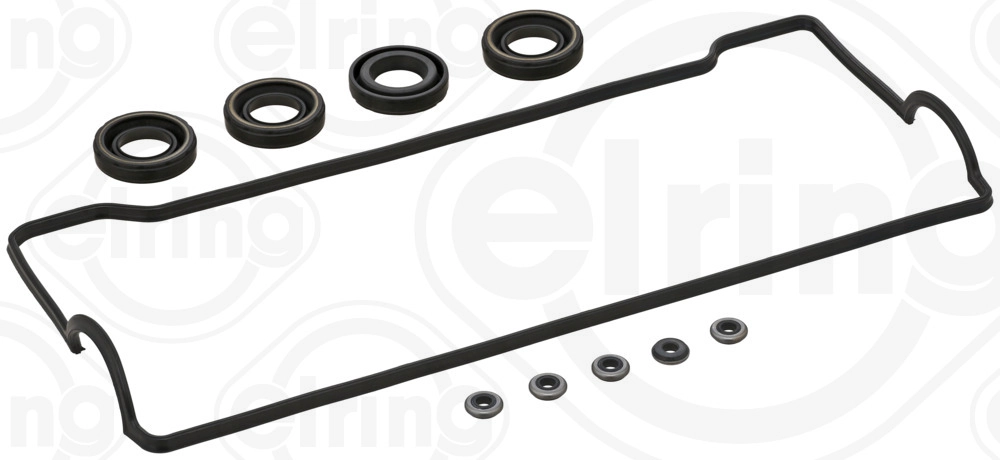 Gasket Set, cylinder head cover (399.680)
