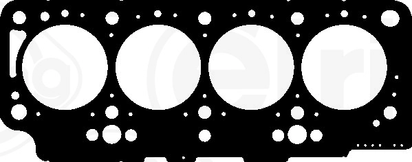 Gasket, cylinder head (505.490)