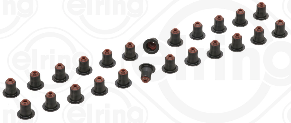 Seal Set, valve stem (367.480)