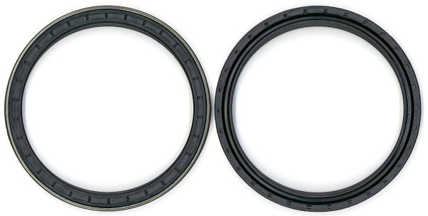 Shaft Seal, wheel hub (222.620)