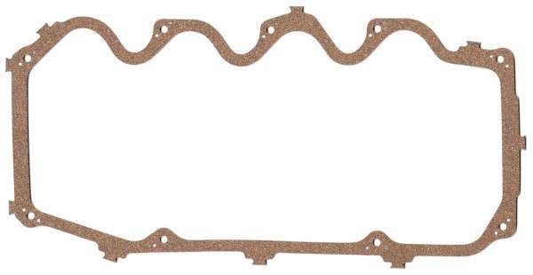 Gasket, cylinder head cover (764.221)