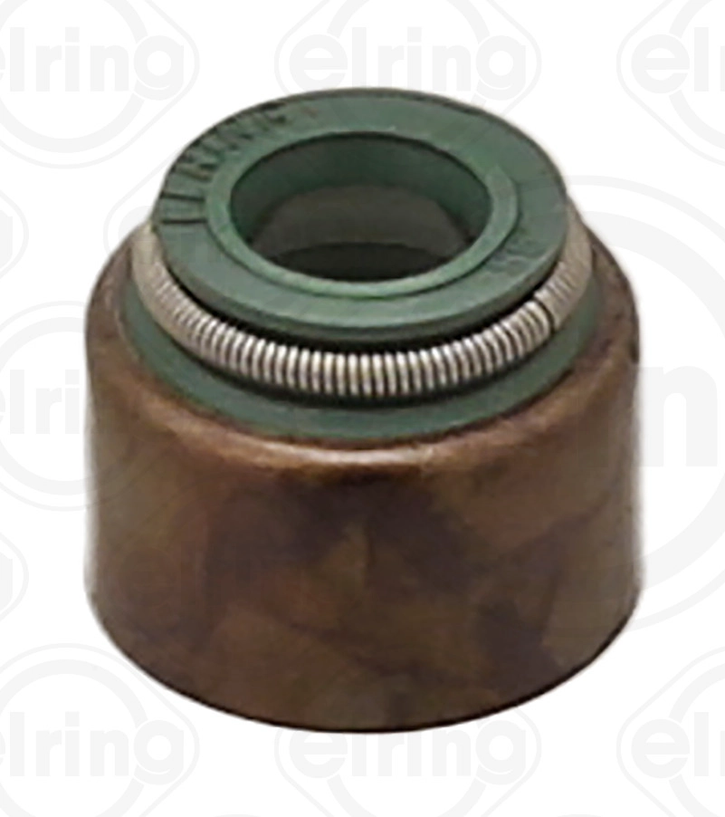 Seal Ring, valve stem (166.190)