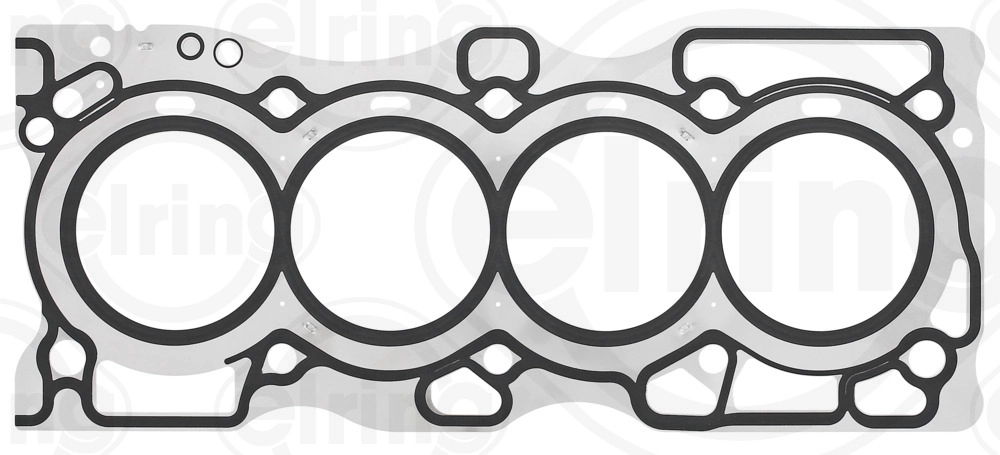 Gasket, cylinder head (471.880)
