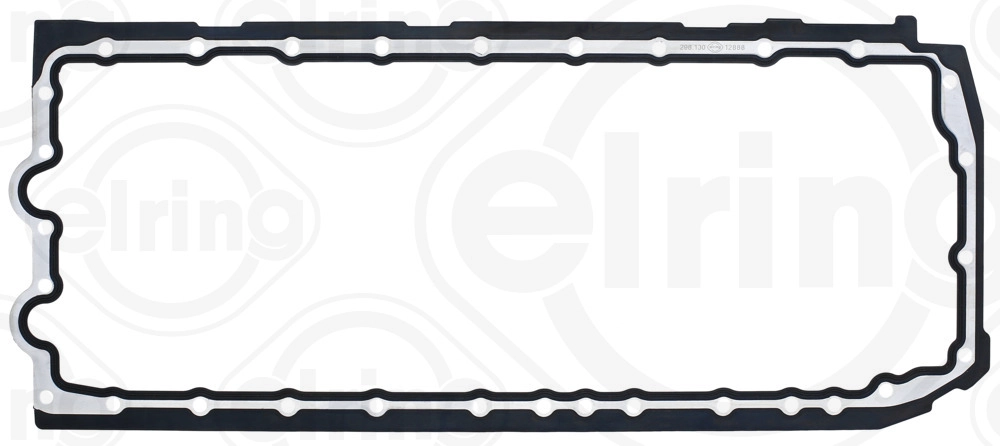 Gasket, oil sump (298.130)