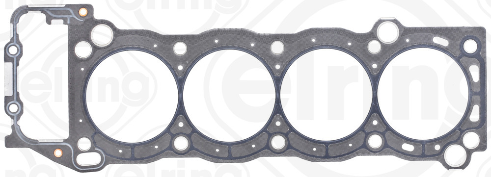 Gasket, cylinder head (868.490)